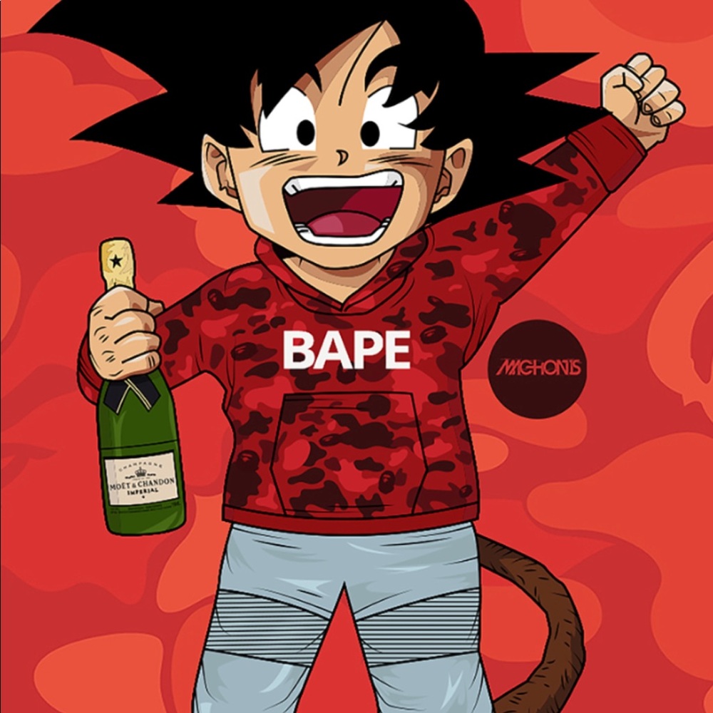 Meet your Posher, Cam